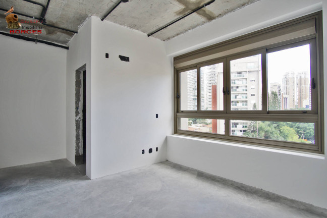 Imagem Apartamento com 4 Quartos à Venda, 358 m² em Vila Nova Conceição - São Paulo