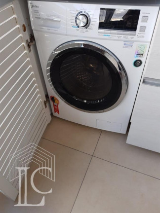 Imagem Apartamento com 1 Quarto à Venda, 39 m² em Campo Belo - São Paulo