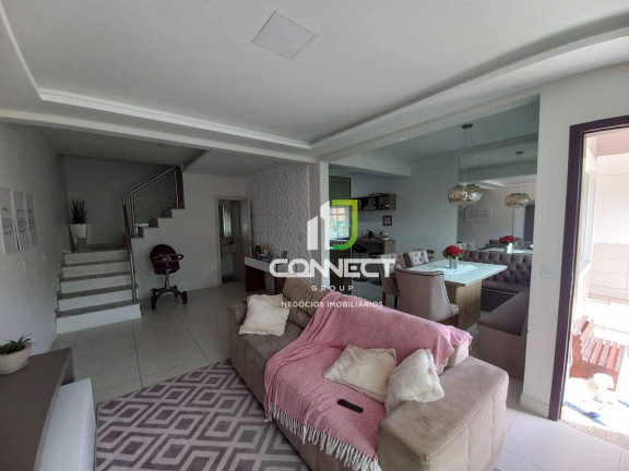 Imagem Casa com 3 Quartos à Venda, 190 m² em Murta - Itajaí
