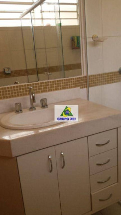 Imagem Casa com 4 Quartos à Venda, 327 m² em Jardim Guanabara - Campinas
