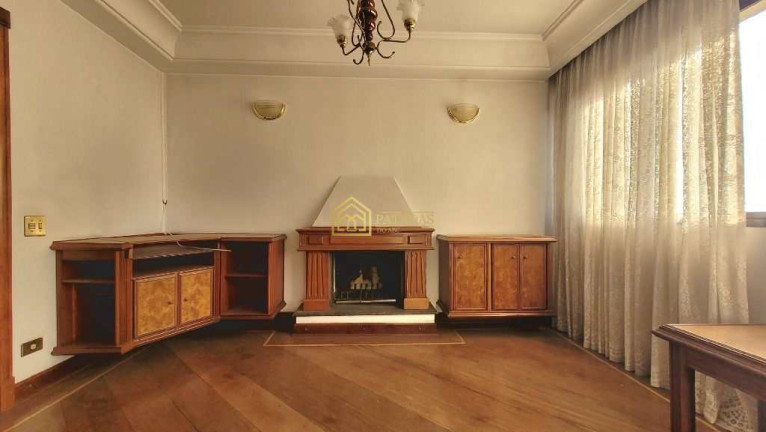 Imagem Apartamento com 4 Quartos à Venda, 201 m² em Rudge Ramos - São Bernardo Do Campo Imagem Apartamento com 4 Quartos à Venda, 201 m² em Rudge Ramos - São Bernardo Do Campo