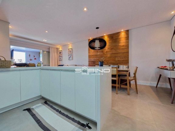 Imagem Apartamento com 4 Quartos à Venda, 110 m² em Riviera De São Lourenço - Bertioga
