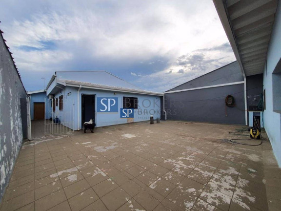 Imagem Casa com 3 Quartos à Venda, 165 m² em Jardim Santa Maria (nova Veneza) - Sumaré