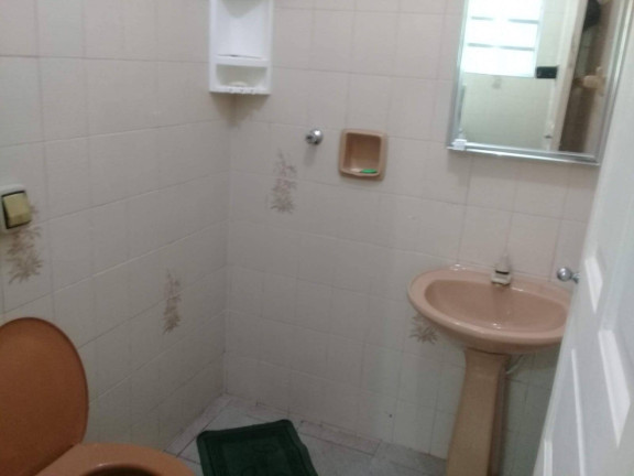 Imagem Apartamento com 1 Quarto à Venda, 41 m² em Boqueirão - Praia Grande Imagem Apartamento com 1 Quarto à Venda, 41 m² em Boqueirão - Praia Grande
