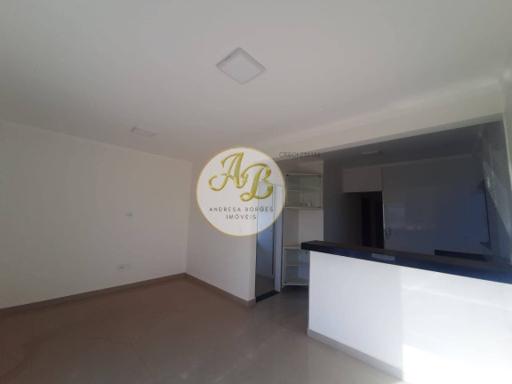 Imagem Apartamento com 3 Quartos à Venda, 86 m² em Residencial Amazonas - Franca