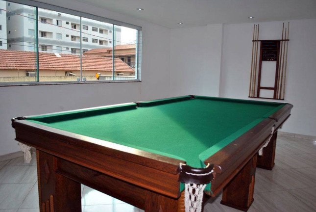 Imagem Apartamento com 3 Quartos à Venda, 151 m² em Campo Da Aviacao - Praia Grande
