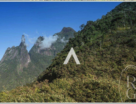 Imagem Terreno à Venda, 561 m² em Quebra Frascos - Teresópolis Imagem Terreno à Venda, 561 m² em Quebra Frascos - Teresópolis