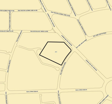Imagem Imóvel à Venda ou Locação, 6.600 m² em Alto Taquaral - Campinas