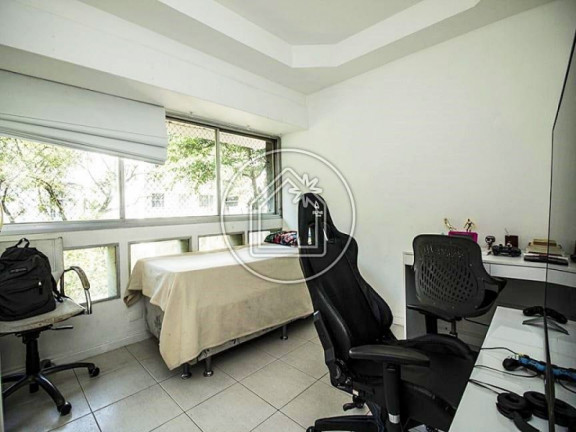 Imagem Apartamento com 3 Quartos à Venda, 200 m² em Ipanema - Rio De Janeiro
