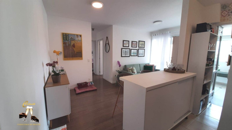 Imagem Apartamento com 2 Quartos à Venda, 68 m² em Chácara Inglesa - São Paulo Imagem Apartamento com 2 Quartos à Venda, 68 m² em Chácara Inglesa - São Paulo