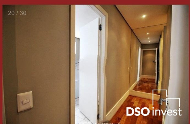 Imagem Apartamento com 2 Quartos para Alugar, em Vila Nova Conceição - São Paulo Imagem Apartamento com 2 Quartos para Alugar, em Vila Nova Conceição - São Paulo
