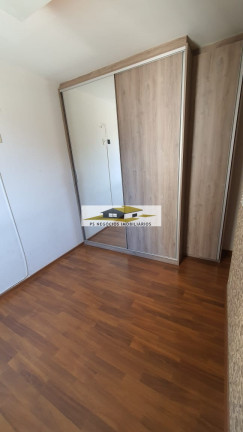 Imagem Apartamento com 2 Quartos à Venda, 46 m² em Ipiranga - São Paulo