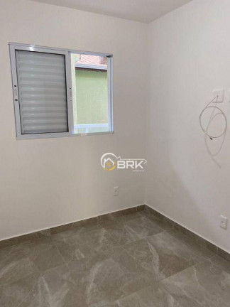Imagem Apartamento com 2 Quartos à Venda, 37 m² em Chácara Seis De Outubro - São Paulo Imagem Apartamento com 2 Quartos à Venda, 37 m² em Chácara Seis De Outubro - São Paulo