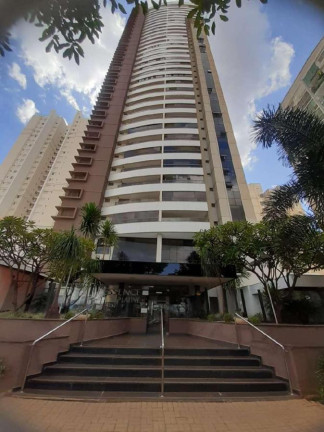 Apartamento à Venda, 110 m² em Setor Bueno - Goiânia