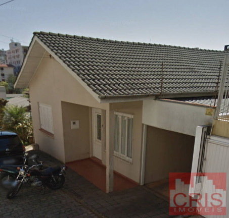 Casa com 3 Quartos à Venda, 200 m² em Centro - Bento Gonçalves