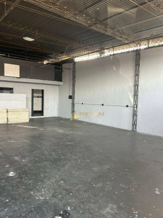 Imagem Ponto Comercial à Venda ou Locação, 250 m² em Vila Nair - São José Dos Campos Imagem Ponto Comercial à Venda ou Locação, 250 m² em Vila Nair - São José Dos Campos