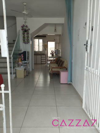 Imagem Casa com 2 Quartos à Venda, em Tupi - Praia Grande Imagem Casa com 2 Quartos à Venda, em Tupi - Praia Grande