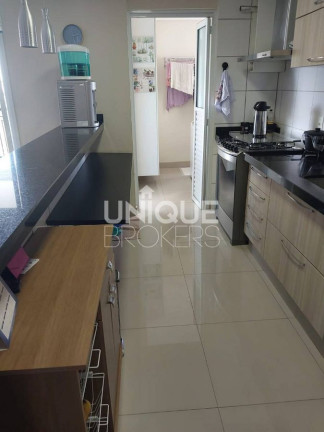 Imagem Apartamento com 3 Quartos à Venda, 131 m² em Parque Residencial Eloy Chaves - Jundiaí Imagem Apartamento com 3 Quartos à Venda, 131 m² em Parque Residencial Eloy Chaves - Jundiaí