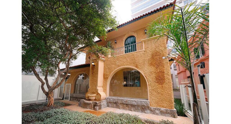Imagem Apartamento com 4 Quartos à Venda,  em Santa Cecília - São Paulo