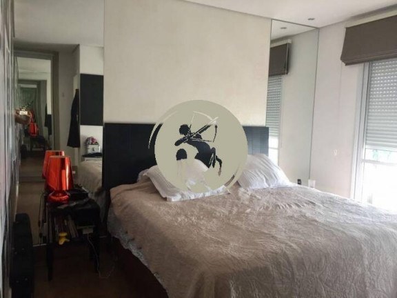 Imagem Apartamento com 4 Quartos à Venda, 180 m² em Gonzaga - Santos Imagem Apartamento com 4 Quartos à Venda, 180 m² em Gonzaga - Santos
