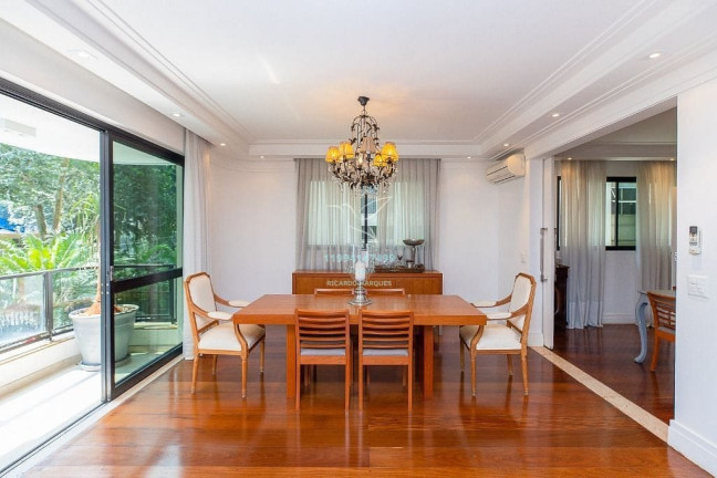 Imagem Apartamento com 3 Quartos à Venda, 235 m² em Higienópolis - São Paulo Imagem Apartamento com 3 Quartos à Venda, 235 m² em Higienópolis - São Paulo