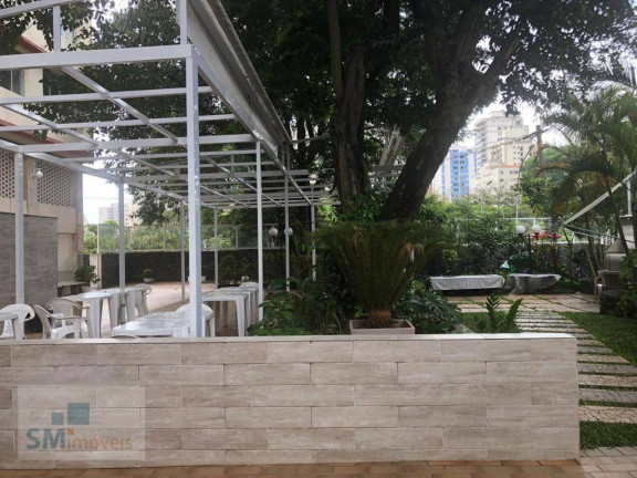 Imagem Apartamento com 1 Quarto à Venda, 51 m² em Vila Mariana - São Paulo