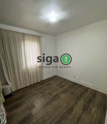 Imagem Apartamento com 4 Quartos para Alugar, 127 m² em Vila Suzana - São Paulo Imagem Apartamento com 4 Quartos para Alugar, 127 m² em Vila Suzana - São Paulo