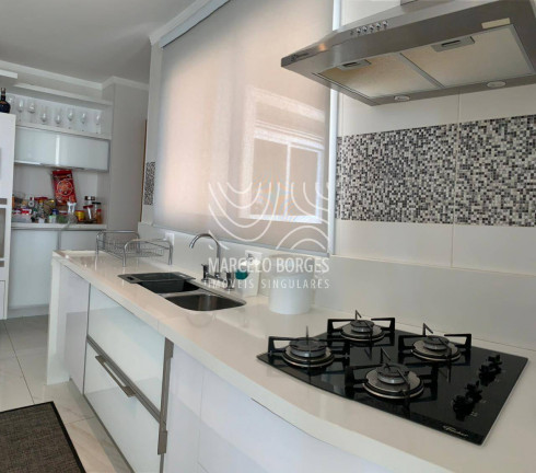 Imagem Apartamento com 2 Quartos à Venda, 141 m² em Vila Castelo Branco - Indaiatuba