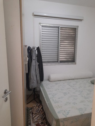 Imagem Apartamento com 2 Quartos à Venda, 48 m² em Cambuci - São Paulo Imagem Apartamento com 2 Quartos à Venda, 48 m² em Cambuci - São Paulo