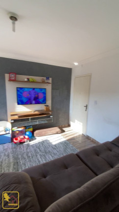 Imagem Apartamento com 2 Quartos à Venda, 48 m² em Belém Capela - Francisco Morato
