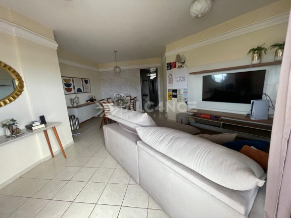 Imagem Apartamento com 3 Quartos à Venda, 180 m² em Ponta De Campina - Cabedelo Imagem Apartamento com 3 Quartos à Venda, 180 m² em Ponta De Campina - Cabedelo