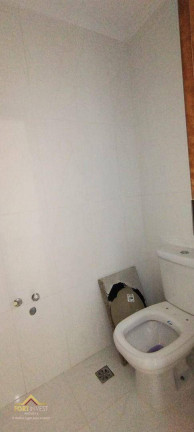 Imagem Imóvel com 3 Quartos à Venda, 123 m² em Vila Caiçara - Praia Grande