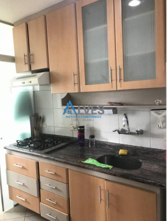 Imagem Apartamento com 3 Quartos à Venda, 80 m² em Planalto - São Bernardo Do Campo Imagem Apartamento com 3 Quartos à Venda, 80 m² em Planalto - São Bernardo Do Campo