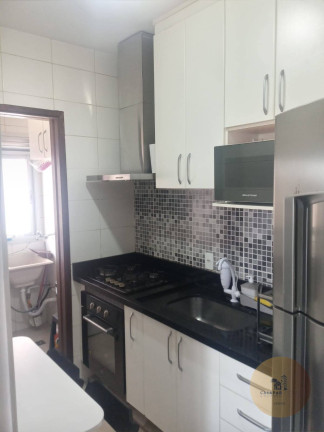 Imagem Apartamento com 2 Quartos à Venda, 48 m² em Planalto - São Bernardo Do Campo Imagem Apartamento com 2 Quartos à Venda, 48 m² em Planalto - São Bernardo Do Campo