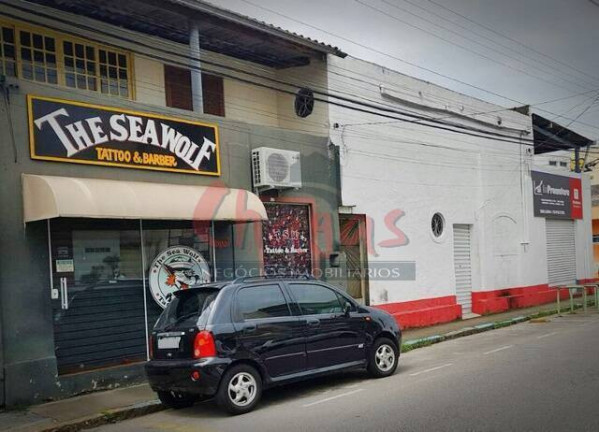 Imagem Ponto Comercial à Venda, 360 m² em Centro - Caraguatatuba