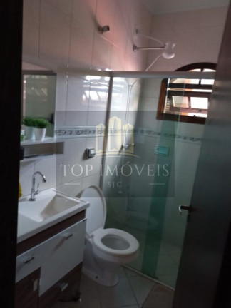 Imagem Sobrado com 3 Quartos à Venda, 125 m² em Bosque Dos Eucaliptos - São José Dos Campos