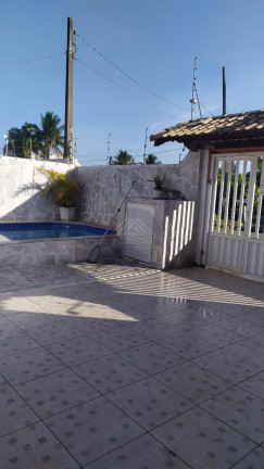 Imagem Casa com 3 Quartos à Venda, 173 m² em Jardim São Fernando - Itanhaém Imagem Casa com 3 Quartos à Venda, 173 m² em Jardim São Fernando - Itanhaém