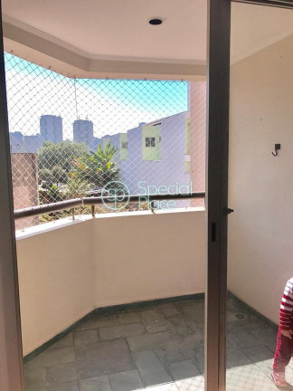 Apartamento com 2 Quartos à Venda, 80 m² em Jardim Da Saúde - São Paulo