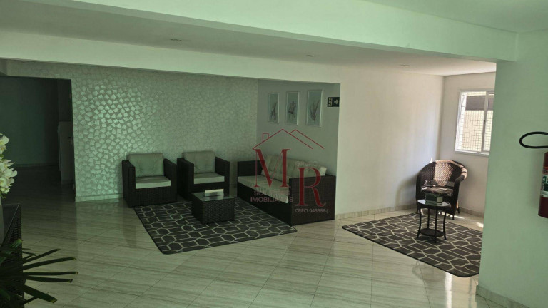 Imagem Apartamento com 1 Quarto à Venda, 40 m² em Tupi - Praia Grande