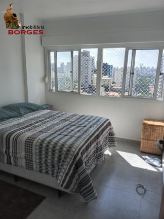 Imagem Apartamento com 3 Quartos à Venda, 92 m² em Brooklin - São Paulo Imagem Apartamento com 3 Quartos à Venda, 92 m² em Brooklin - São Paulo