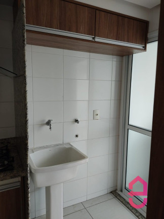 Imagem Apartamento com 2 Quartos à Venda,  em Setor Campinas - Goiânia