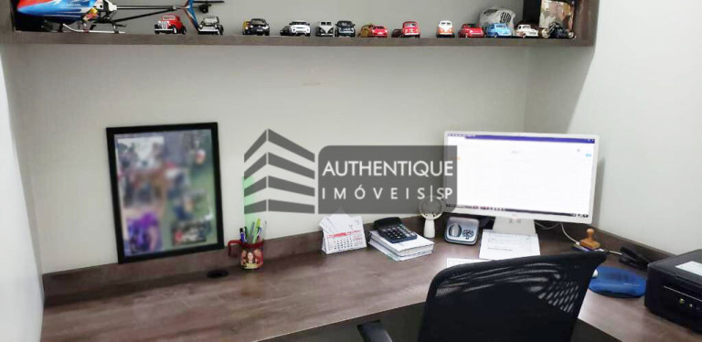 Imagem Apartamento com 2 Quartos à Venda, 104 m² em Centro - São Bernardo Do Campo Imagem Apartamento com 2 Quartos à Venda, 104 m² em Centro - São Bernardo Do Campo