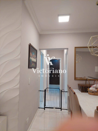Imagem Apartamento com 3 Quartos à Venda, 80 m² em Jardim Califórnia - Jacareí Imagem Apartamento com 3 Quartos à Venda, 80 m² em Jardim Califórnia - Jacareí