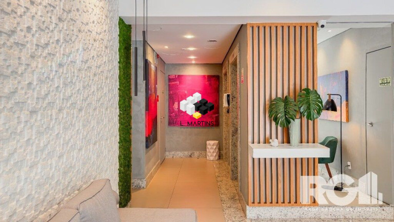 Apartamento com 2 Quartos à Venda, 80 m² em Petrópolis - Porto Alegre