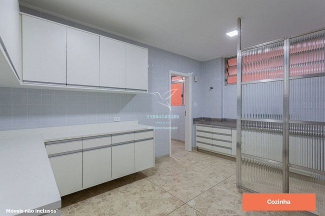 Imagem Apartamento com 4 Quartos à Venda, 153 m² em Paraíso - São Paulo Imagem Apartamento com 4 Quartos à Venda, 153 m² em Paraíso - São Paulo