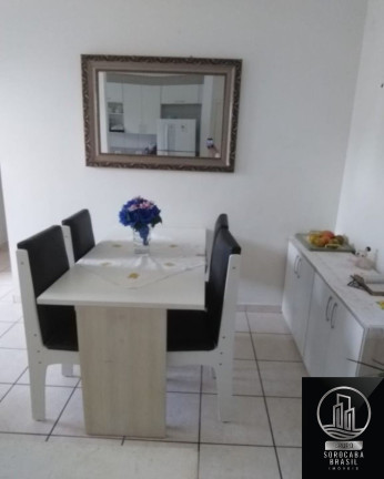 Imagem Apartamento com 2 Quartos para Alugar, 50 m² em Jardim Betânia - Sorocaba Imagem Apartamento com 2 Quartos para Alugar, 50 m² em Jardim Betânia - Sorocaba