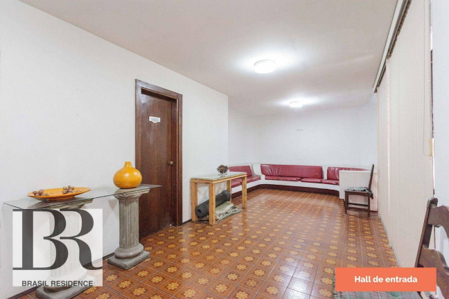 Imagem Apartamento com 2 Quartos à Venda, 130 m² em Paraíso - São Paulo