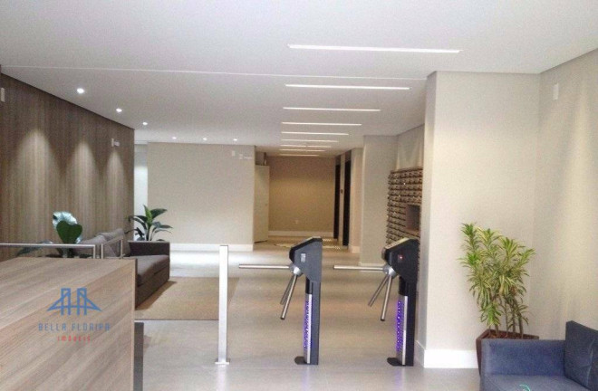 Imagem Sala Comercial à Venda, 29 m² em Itacorubi - Florianópolis Imagem Sala Comercial à Venda, 29 m² em Itacorubi - Florianópolis