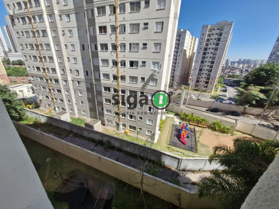 Imagem Apartamento com 2 Quartos à Venda, 4.800 m² em Vila Andrade - São Paulo Imagem Apartamento com 2 Quartos à Venda, 4.800 m² em Vila Andrade - São Paulo