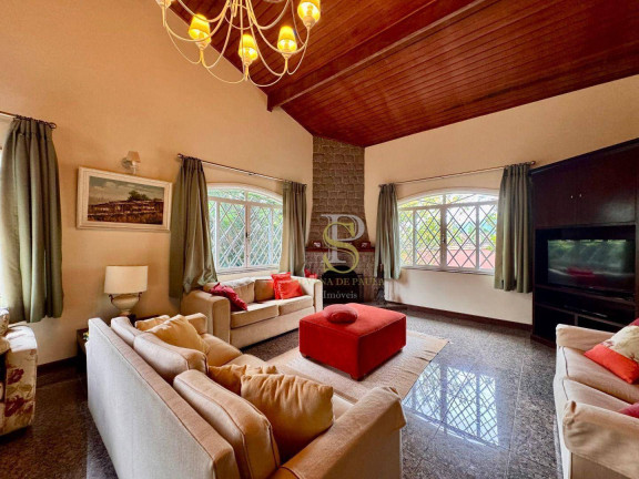 Imagem Casa com 4 Quartos à Venda, 488 m² em Vila Esperia Ou Giglio - Atibaia Imagem Casa com 4 Quartos à Venda, 488 m² em Vila Esperia Ou Giglio - Atibaia